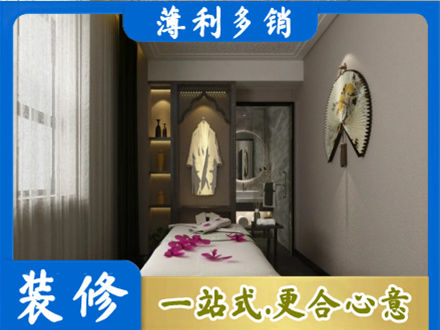 原平市正规衣帽间装修
